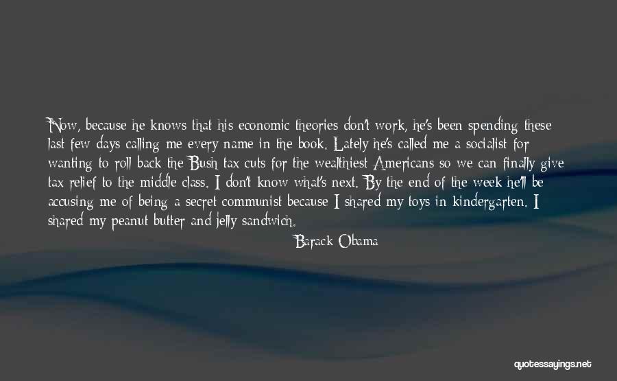 Peanut To My Butter Quotes By Barack Obama Peanut To My Butter Quotes By Barack Obama