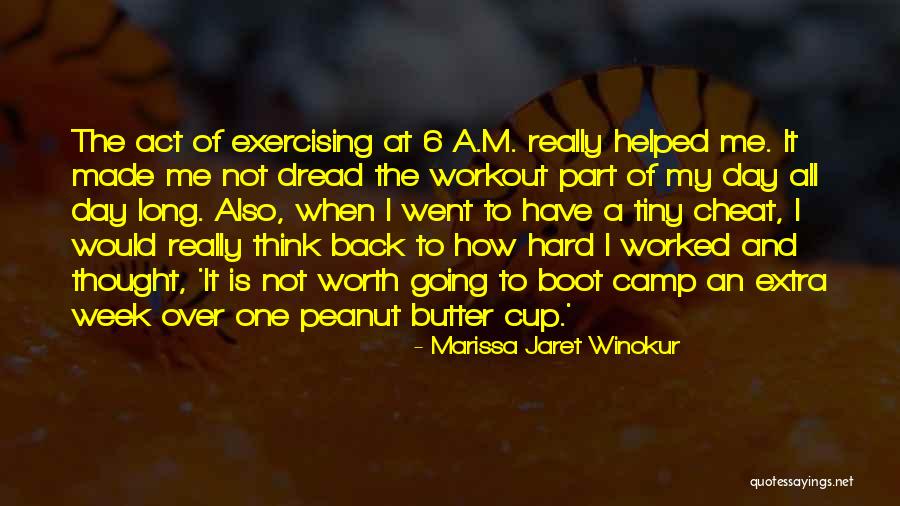 Peanut To My Butter Quotes By Marissa Jaret Winokur Peanut To My Butter Quotes By Marissa Jaret Winokur