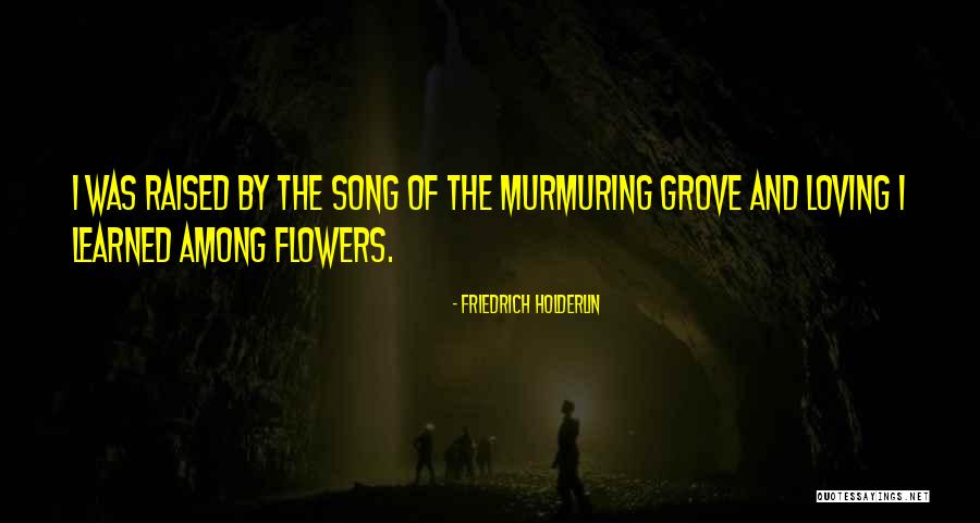 Peanuts Work Quotes By Friedrich Holderlin Peanuts Work Quotes By Friedrich Holderlin