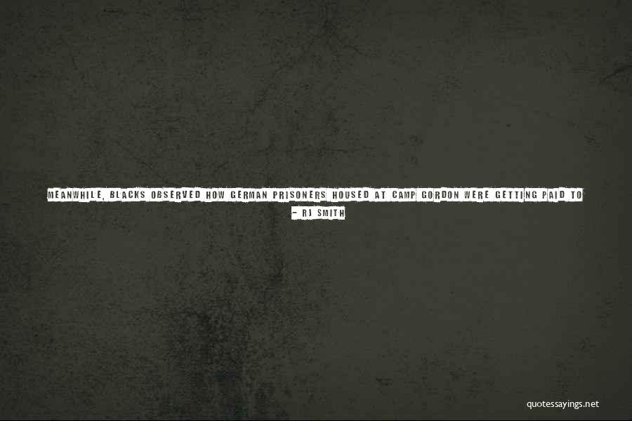 Peanuts Work Quotes By RJ Smith Peanuts Work Quotes By RJ Smith