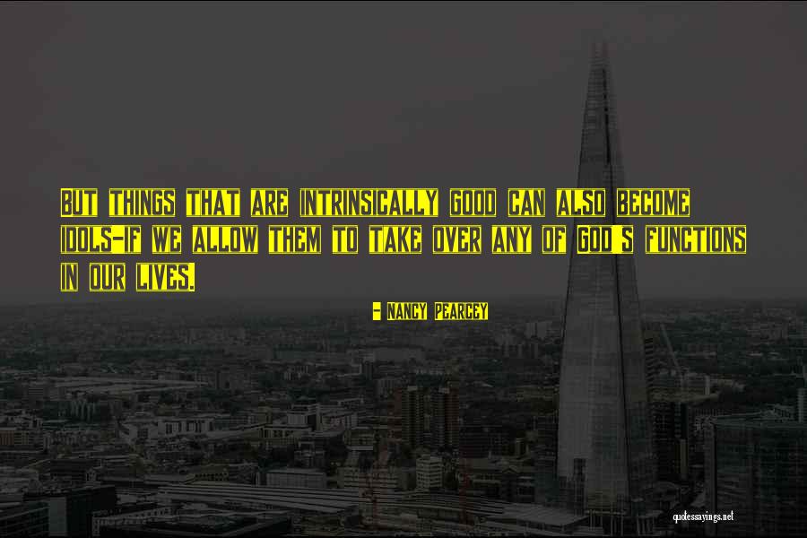 Pearcey Nancy Quotes By Nancy Pearcey Pearcey Nancy Quotes By Nancy Pearcey