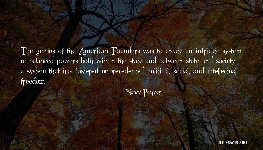 Pearcey Nancy Quotes By Nancy Pearcey Pearcey Nancy Quotes By Nancy Pearcey