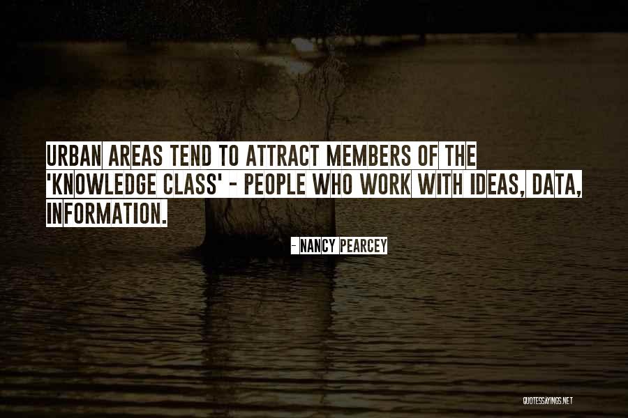 Pearcey Nancy Quotes By Nancy Pearcey Pearcey Nancy Quotes By Nancy Pearcey