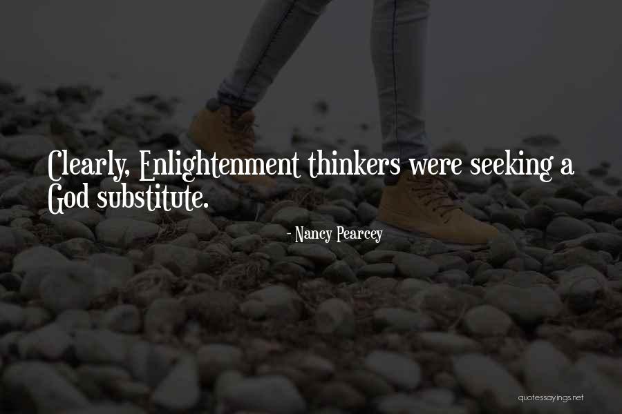 Pearcey Nancy Quotes By Nancy Pearcey Pearcey Nancy Quotes By Nancy Pearcey
