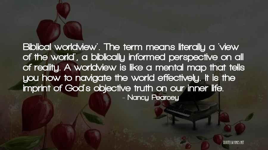 Pearcey Nancy Quotes By Nancy Pearcey Pearcey Nancy Quotes By Nancy Pearcey