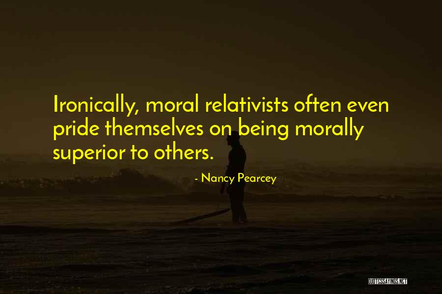 Pearcey Nancy Quotes By Nancy Pearcey Pearcey Nancy Quotes By Nancy Pearcey