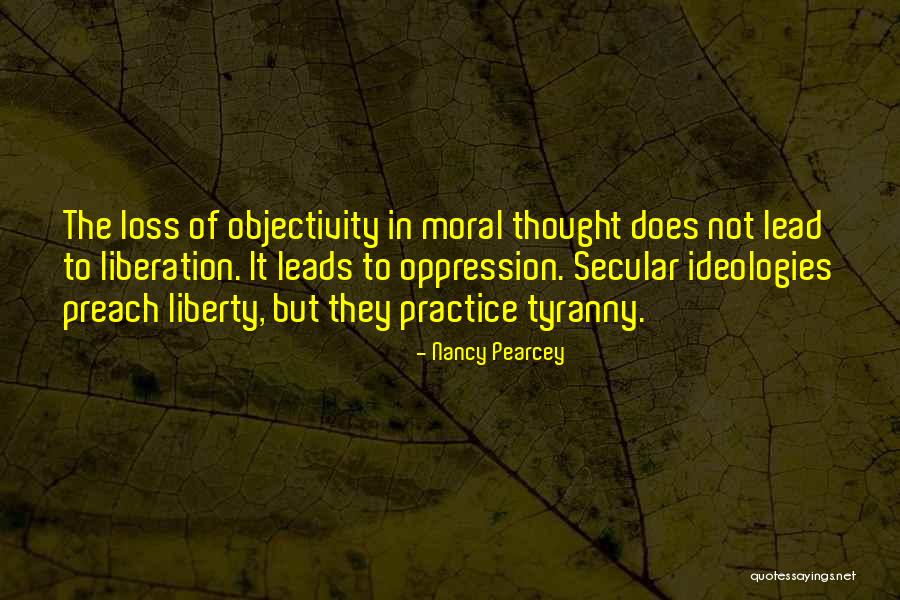 Pearcey Nancy Quotes By Nancy Pearcey Pearcey Nancy Quotes By Nancy Pearcey