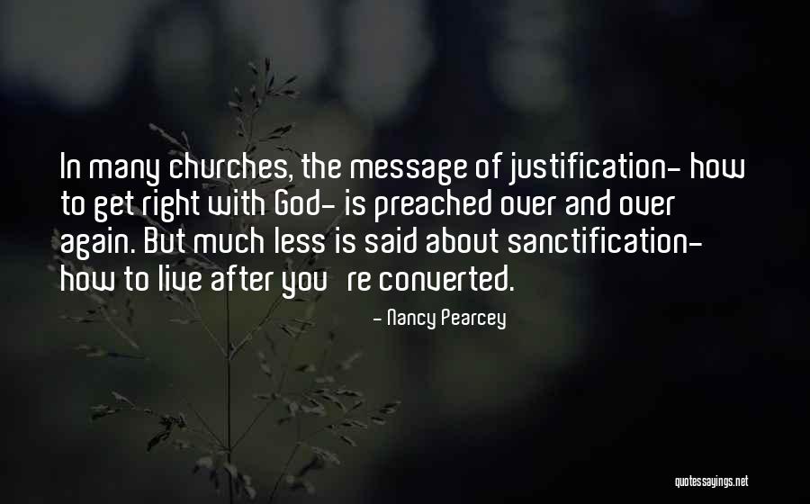 Pearcey Nancy Quotes By Nancy Pearcey Pearcey Nancy Quotes By Nancy Pearcey
