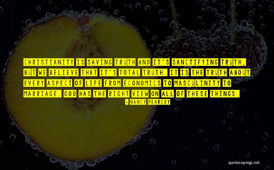 Pearcey Nancy Quotes By Nancy Pearcey Pearcey Nancy Quotes By Nancy Pearcey