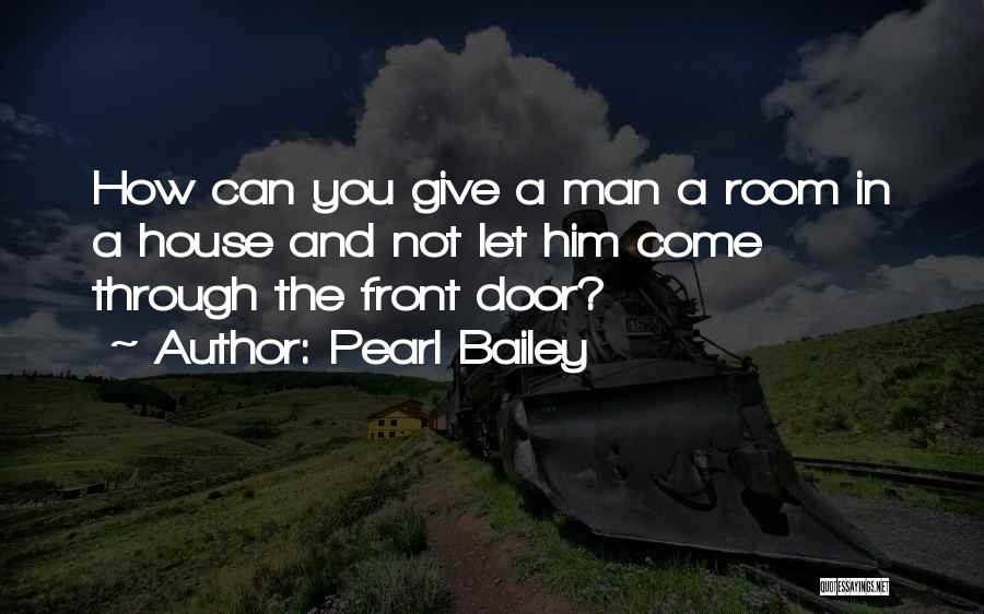 Pearl Bailey Quotes 1241514