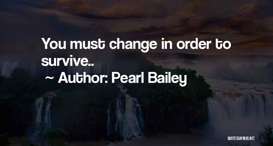 Pearl Bailey Quotes 1344256