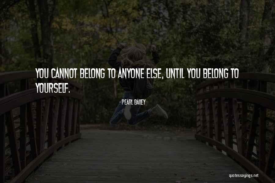 Pearl Bailey Quotes 1430670 Pearl Bailey Quotes 1430670