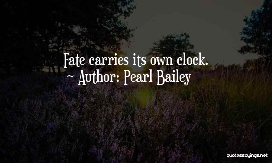 Pearl Bailey Quotes 1583978