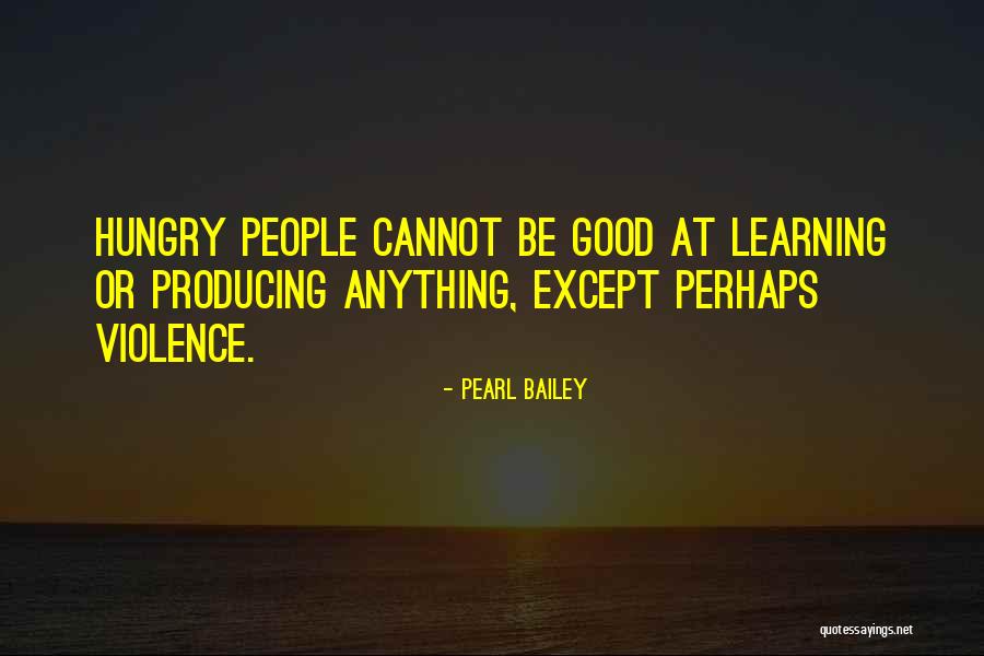 Pearl Bailey Quotes 1592677