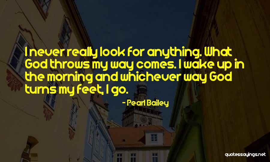 Pearl Bailey Quotes 1717355