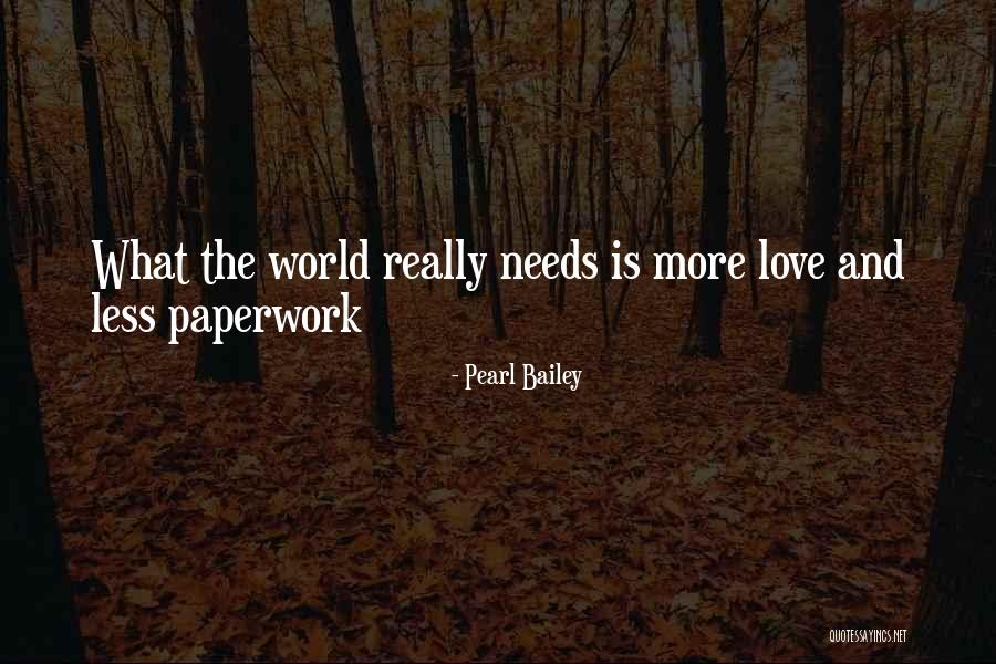 Pearl Bailey Quotes 1725900