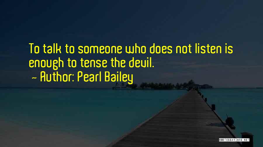 Pearl Bailey Quotes 1734491