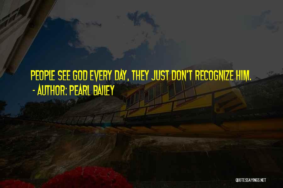 Pearl Bailey Quotes 2007355