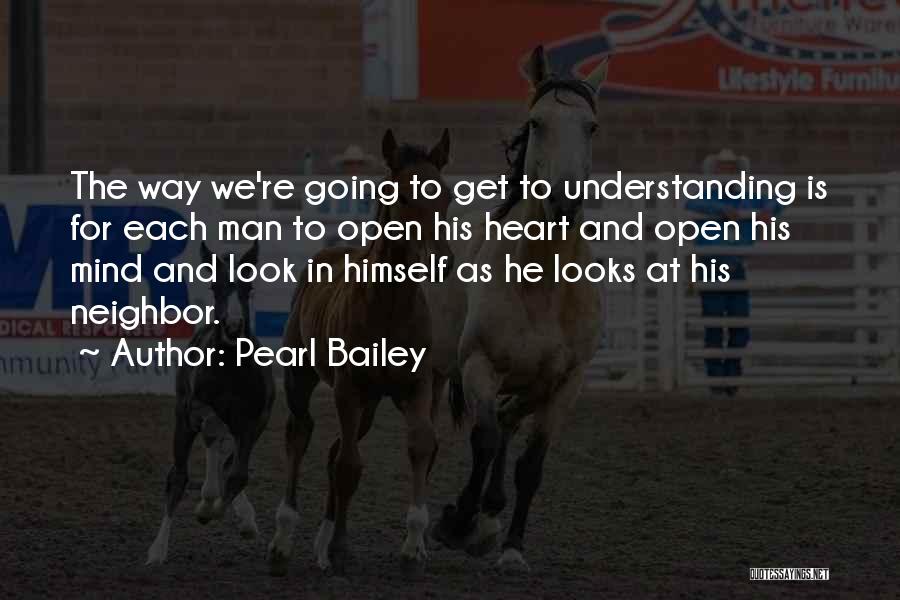 Pearl Bailey Quotes 2045906