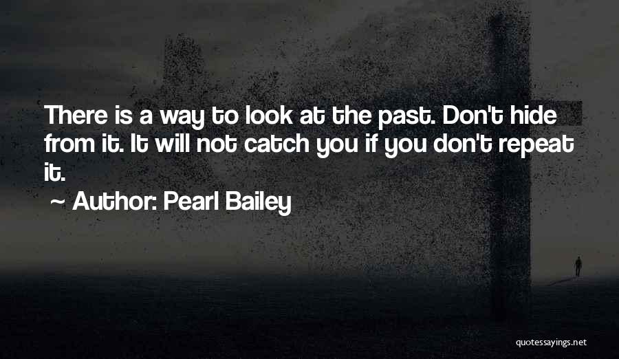 Pearl Bailey Quotes 490908