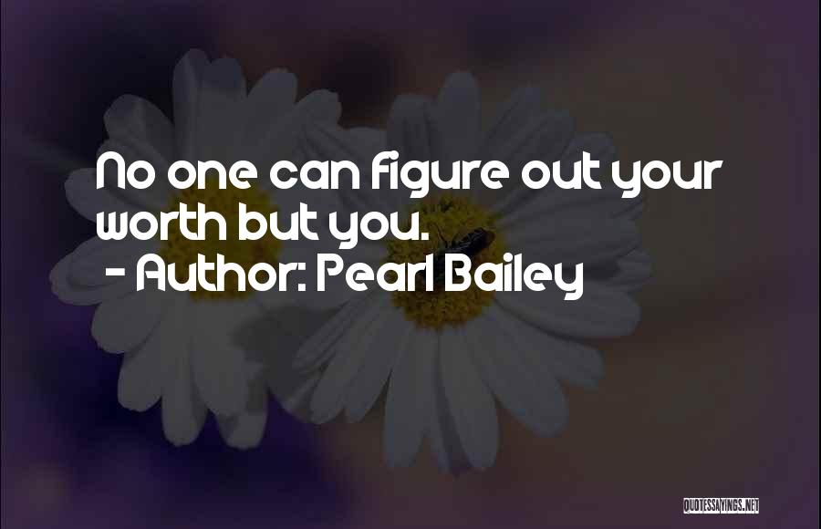 Pearl Bailey Quotes 689266