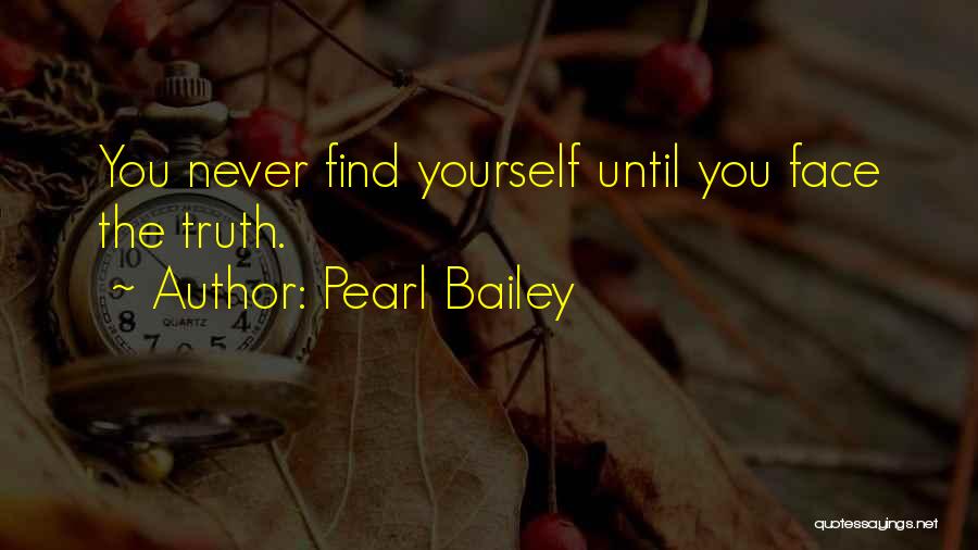 Pearl Bailey Quotes 794909