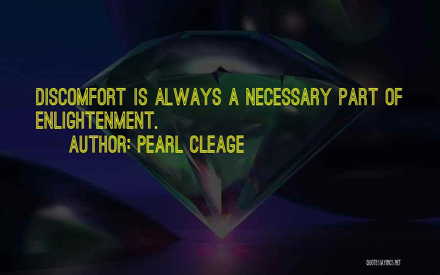 Pearl Cleage Quotes 1188376