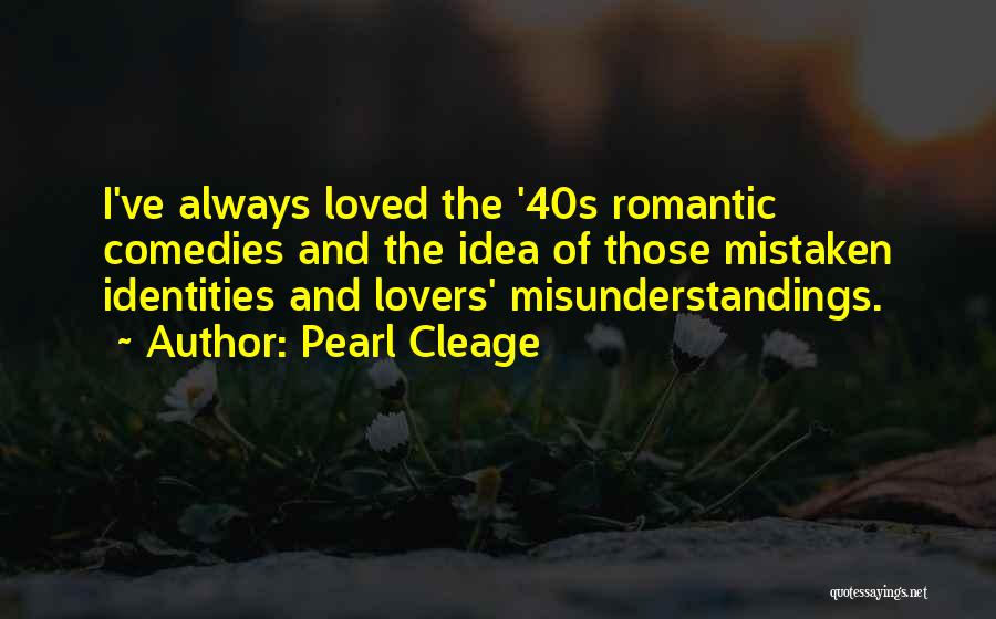 Pearl Cleage Quotes 1355216