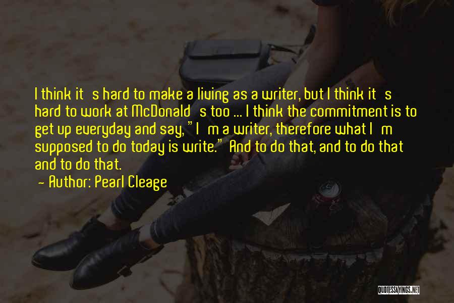 Pearl Cleage Quotes 1628632