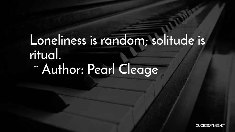 Pearl Cleage Quotes 1729687