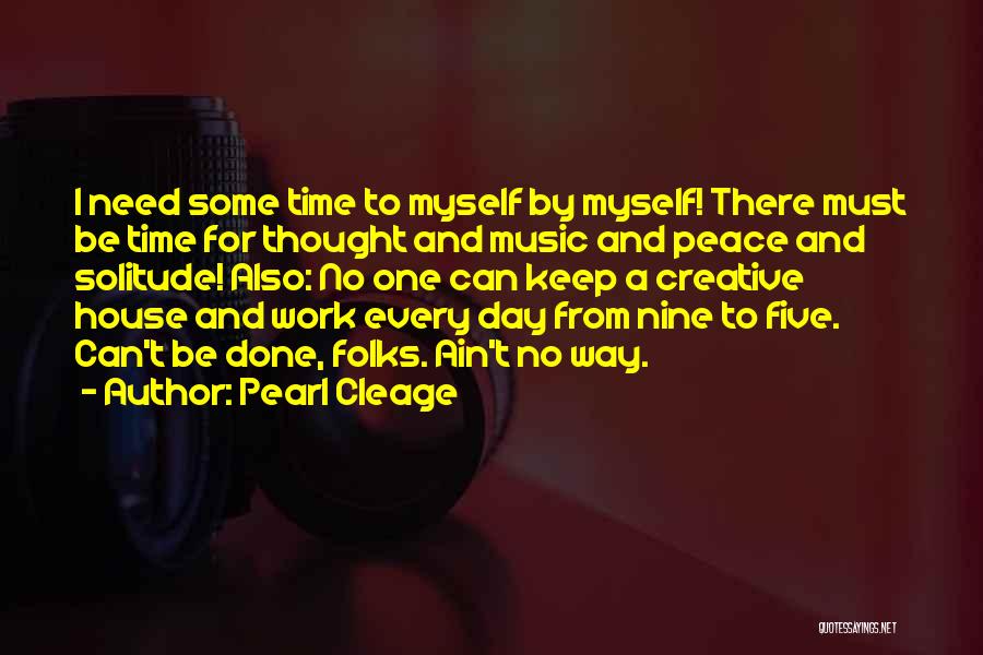 Pearl Cleage Quotes 1859398