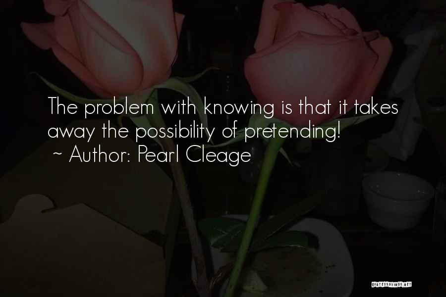 Pearl Cleage Quotes 2038787