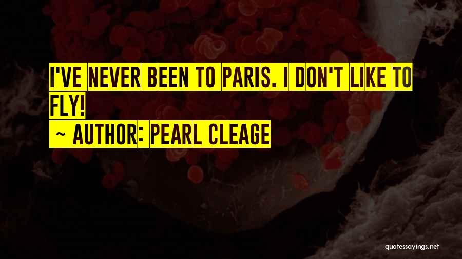 Pearl Cleage Quotes 2055950
