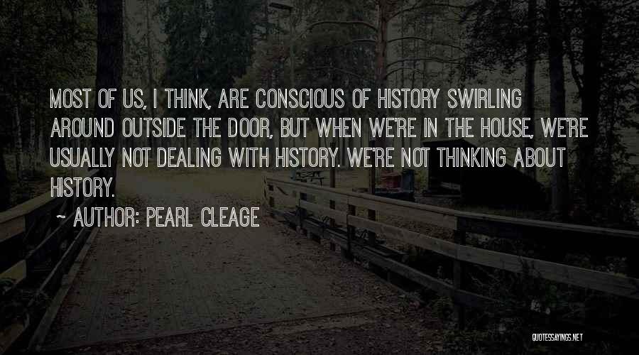 Pearl Cleage Quotes 2134169