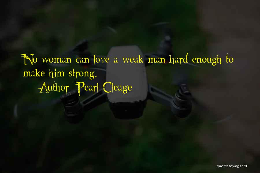 Pearl Cleage Quotes 74906