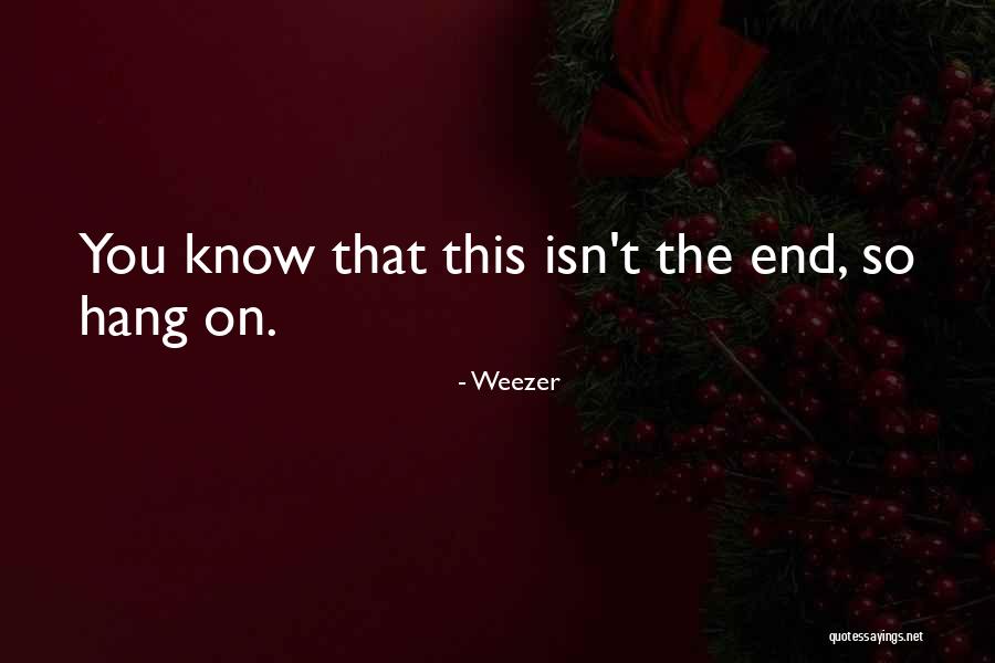 Pearl Coyotito Quotes By Weezer Pearl Coyotito Quotes By Weezer