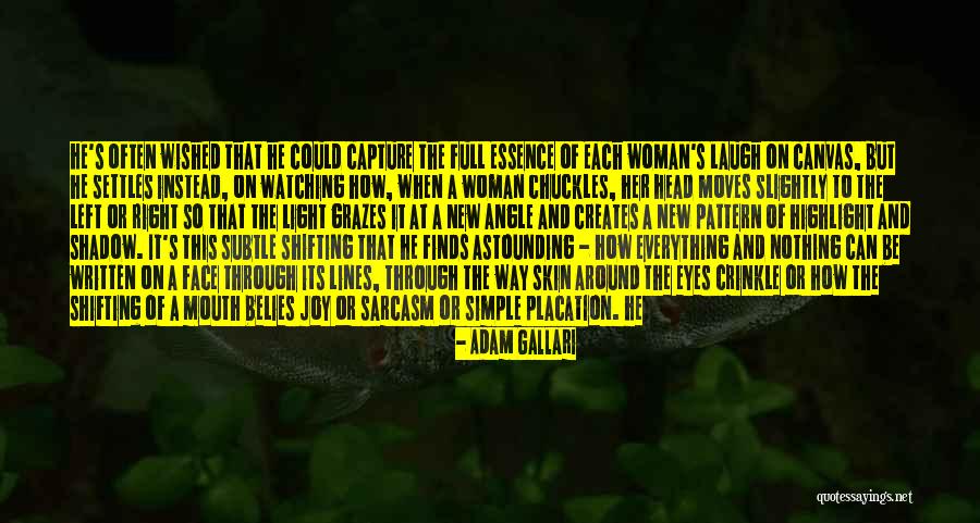 Pearl Earring Quotes By Adam Gallari Pearl Earring Quotes By Adam Gallari