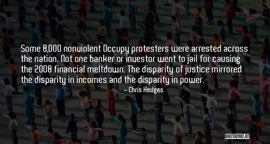 Pearl Formation Quotes By Chris Hedges Pearl Formation Quotes By Chris Hedges