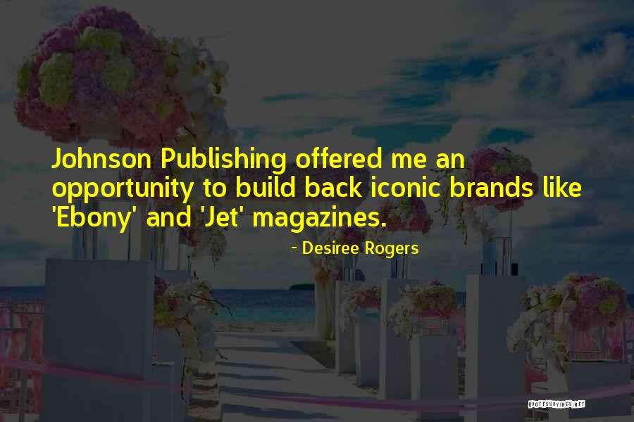 Pearl Formation Quotes By Desiree Rogers Pearl Formation Quotes By Desiree Rogers