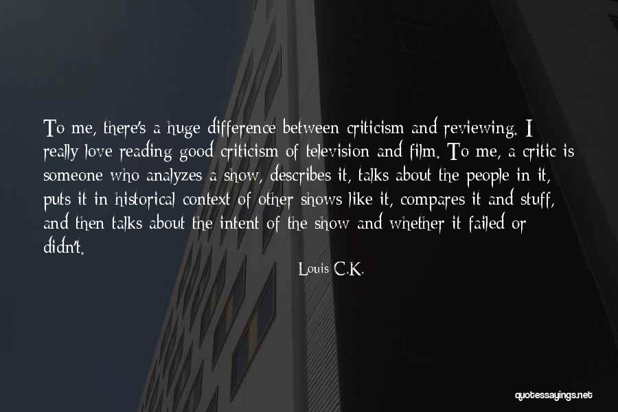 Pearl Formation Quotes By Louis C.K. Pearl Formation Quotes By Louis C.K.