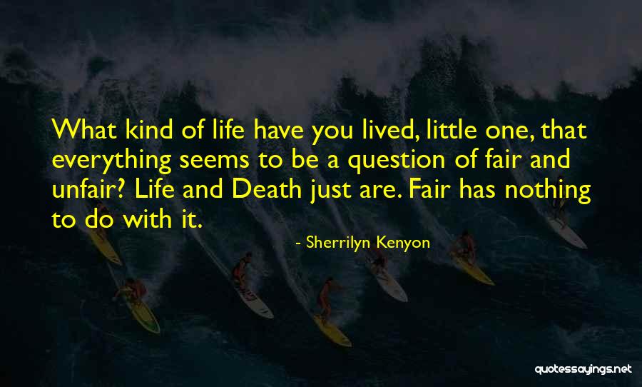 Pearl Formation Quotes By Sherrilyn Kenyon Pearl Formation Quotes By Sherrilyn Kenyon