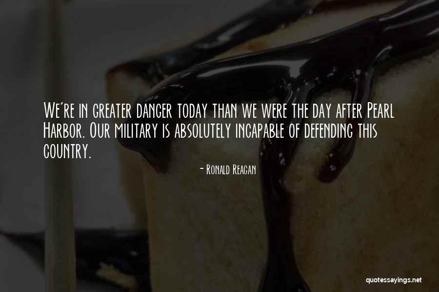 Top 19 Pearl Harbor Day Quotes & Sayings
