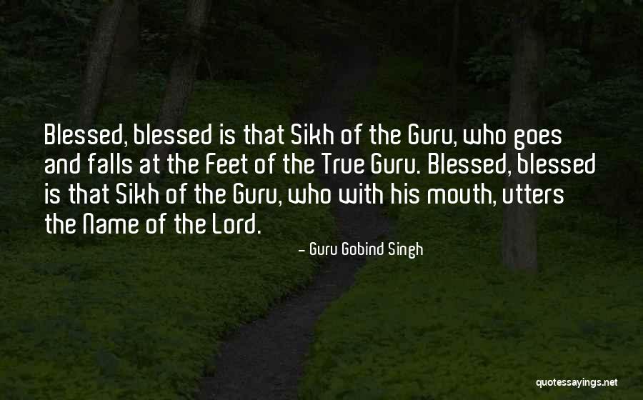 Pearl Harbor Remembrance Day Quotes By Guru Gobind Singh