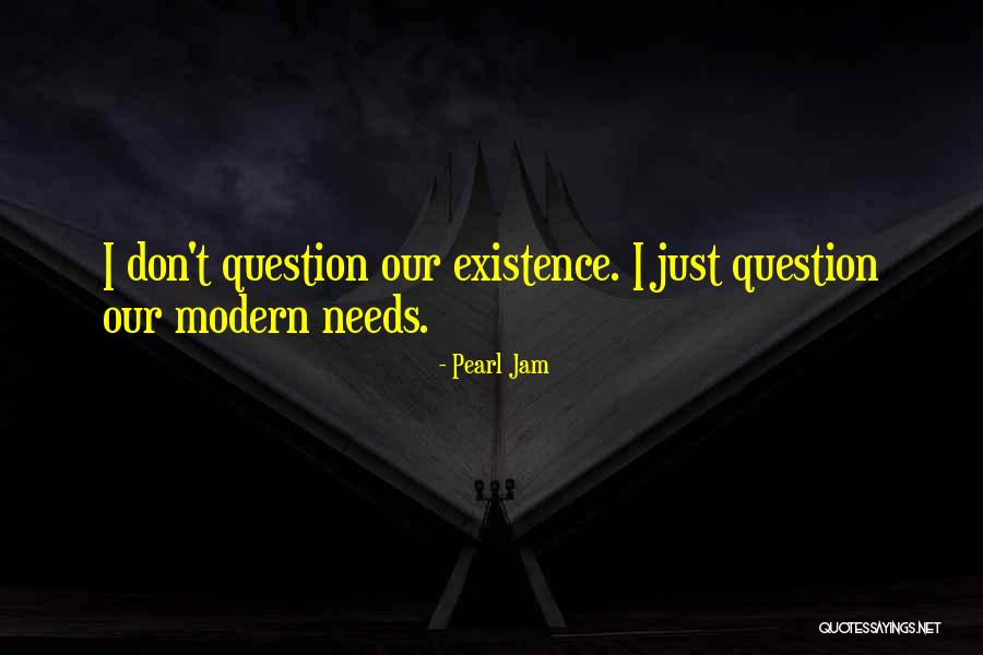 Pearl Jam Quotes 1300036