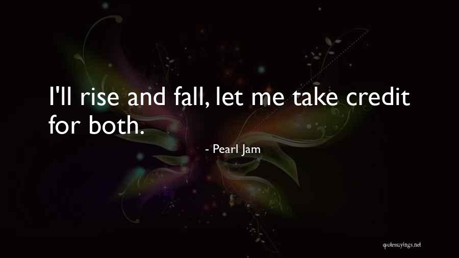 Pearl Jam Quotes 1346395