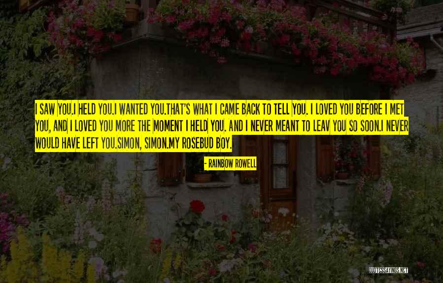 Pearl Liaison Quotes By Rainbow Rowell Pearl Liaison Quotes By Rainbow Rowell