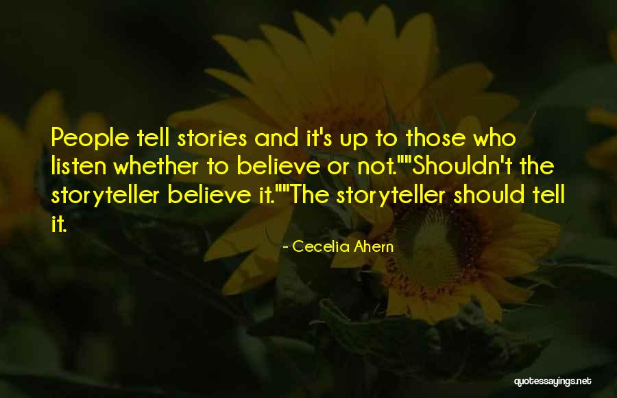 Pearl Nygaard Quotes By Cecelia Ahern Pearl Nygaard Quotes By Cecelia Ahern