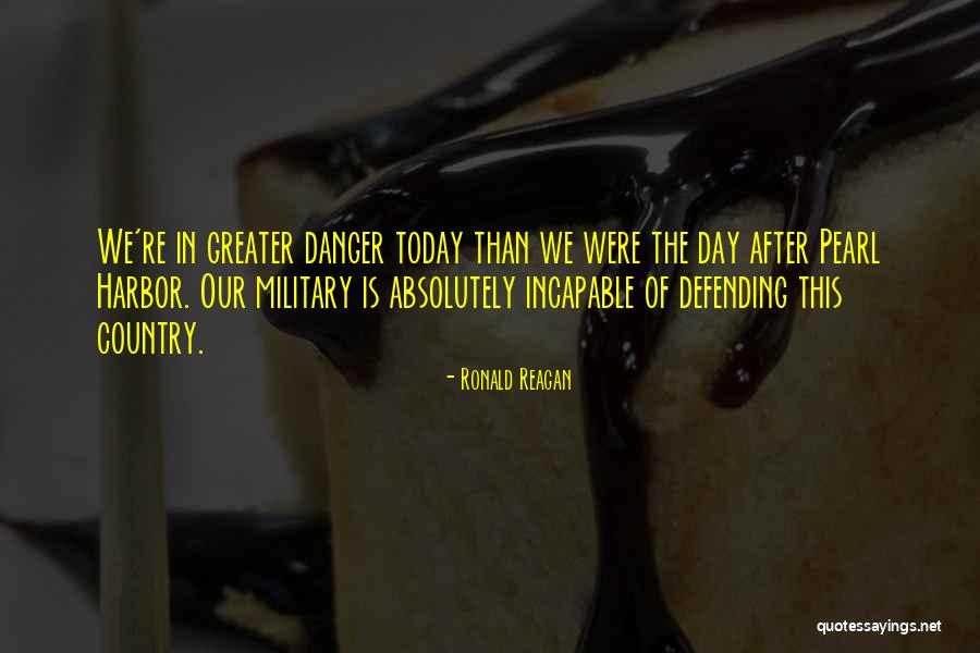 Pearl Of The Day Quotes By Ronald Reagan Pearl Of The Day Quotes By Ronald Reagan