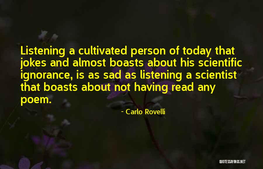 Pearl Parkin Quotes By Carlo Rovelli Pearl Parkin Quotes By Carlo Rovelli