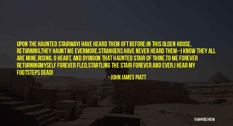 Pearl Parkin Quotes By John James Piatt Pearl Parkin Quotes By John James Piatt